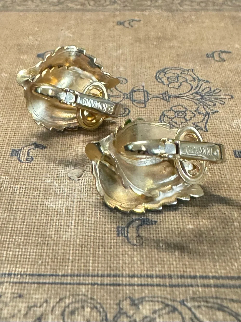 ✨ Stunning Mid-Century Vintage Costume Jewelry Statement Pieces ✨